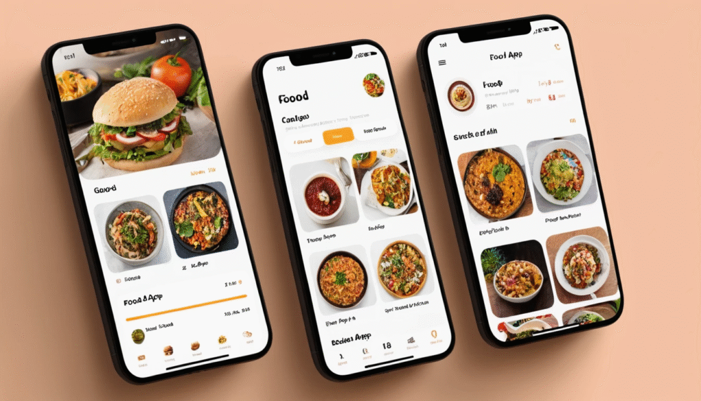 Texas Roadhouse App