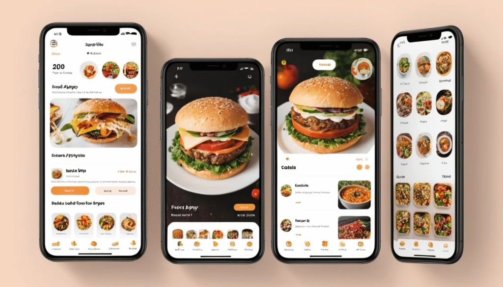Texas Roadhouse App