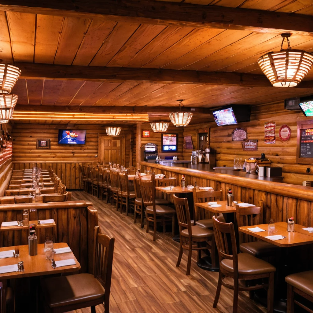 Texas Roadhouse Reservations