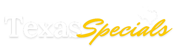 texas specials