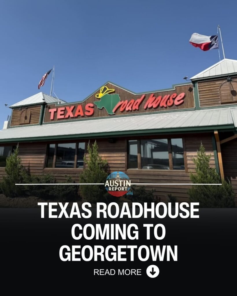 Texas Roadhouse News